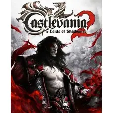 Гра Castlevania: Lords of Shadow 2 для ПК (Ключ активації Steam)
