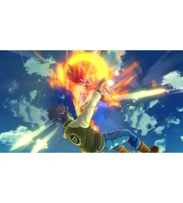 Дополнение DRAGON BALL XENOVERSE 2 - Ultra Pack Set для ПК (Ключ активации Steam)