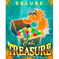Игра Cobi Treasure - Deluxe для ПК (Ключ активации Steam)