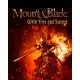 Гра Mount and Blade: With Fire and Sword  для ПК (Ключ активації Steam)