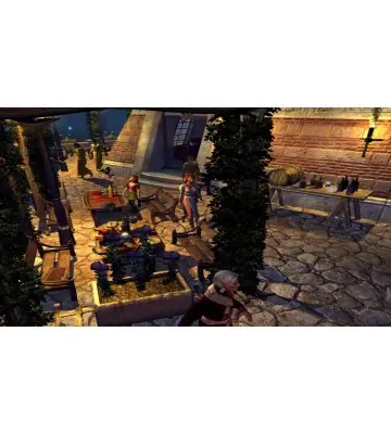 Игра Sacred 2 - Gold Edition для ПК (Ключ активации Steam)