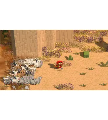 Гра Mayhem in Single Valley  для ПК (Ключ активації Steam)