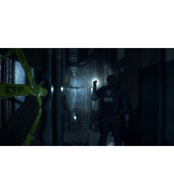 Гра Resident Evil 2  для ПК (Ключ активації Steam)