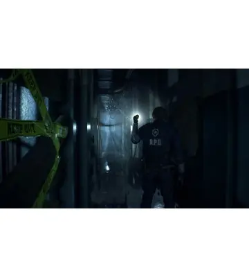 Гра Resident Evil 2  для ПК (Ключ активації Steam)