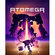 Гра ATOMEGA  для ПК (Ключ активації Steam)