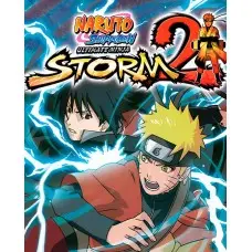 Игра NARUTO SHIPPUDEN: Ultimate Ninja STORM 2 для ПК (Ключ активации Steam)