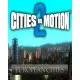 Доповнення Cities in Motion 2: European Cities  для ПК (Ключ активації Steam)