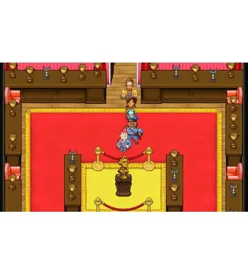 Игра Citizens of Earth для ПК (Ключ активации Steam)