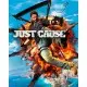 Гра Just Cause 3  для ПК (Ключ активації Steam)