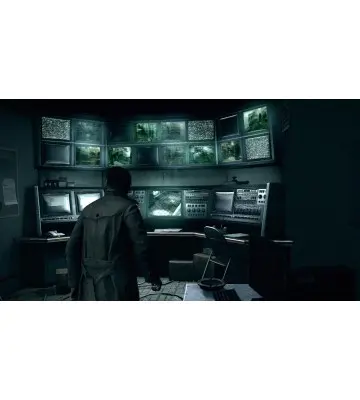 Гра The Evil Within  для ПК (Ключ активації Steam)