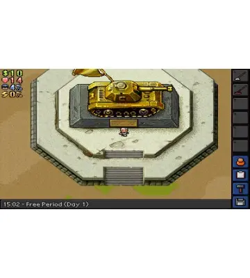Дополнение The Escapists - Escape Team для ПК (Ключ активации Steam)