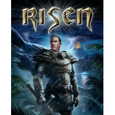 Игра Risen для ПК (Ключ активации Steam)