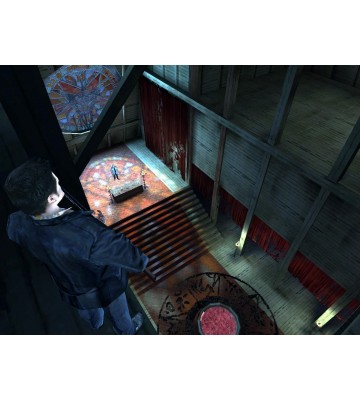 Игра Max Payne для ПК (Ключ активации Steam)
