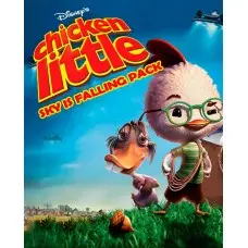 Игра Disney Sky is Falling Pack для ПК (Ключ активации Steam)