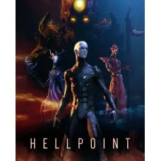 Игра Hellpoint для ПК (Ключ активации Steam)