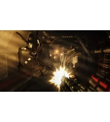 Игра Aliens vs. Predator Collection для ПК (Ключ активации Steam)