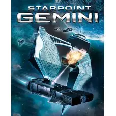Игра Starpoint Gemini для ПК (Ключ активации Steam)