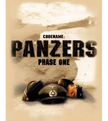 Гра Codename: Panzers - Phase One для ПК (Ключ активації Steam)