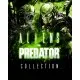 Игра Aliens vs. Predator Collection для ПК (Ключ активации Steam)