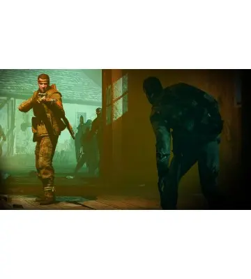 Игра Sniper Elite: Nazi Zombie Army 2 для ПК (Ключ активации Steam)