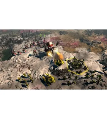 Дополнение Warhammer 40,000: Gladius - Adeptus Mechanicus для ПК (Ключ активации Steam)