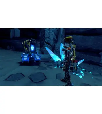 Игра ReCore: Definitive Edition для ПК (Ключ активации Steam)