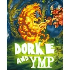Игра Dorke & YMP для ПК (Ключ активации Steam)