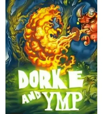 Гра Dorke & YMP  для ПК (Ключ активації Steam)