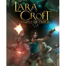 Гра Lara Croft and the Temple of Osiris  для ПК (Ключ активації Steam)