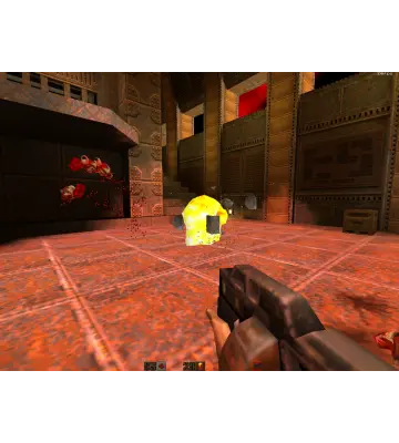Игра QUAKE II для ПК (Ключ активации Steam)