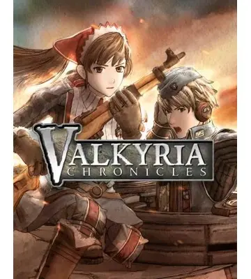 Игра Valkyria Chronicles для ПК (Ключ активации Steam)