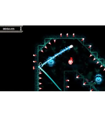 Гра Nekuia  для ПК (Ключ активації Steam)