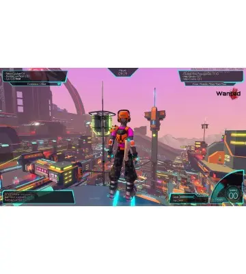 Игра Hover для ПК (Ключ активации Steam)