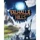 Игра Valhalla Hills для ПК (Ключ активации Steam)