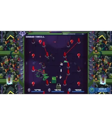 Гра Satellite Rush  для ПК (Ключ активації Steam)