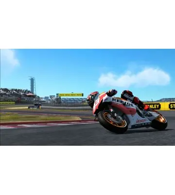 Гра MotoGP 13  для ПК (Ключ активації Steam)