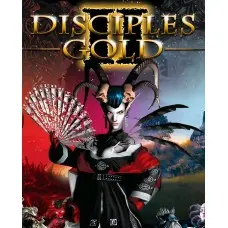 Игра Disciples 2 - Gold Edition для ПК (Ключ активации Steam)