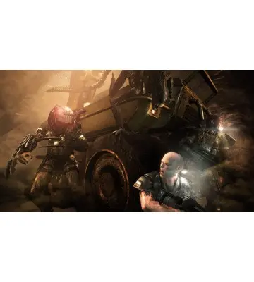 Игра Aliens vs. Predator Collection для ПК (Ключ активации Steam)