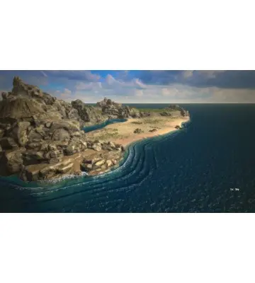 Дополнение Tropico 5 – Generalissimo для ПК (Ключ активации Steam)