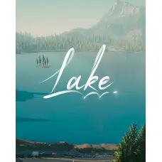 Игра Lake для ПК (Ключ активации Steam)