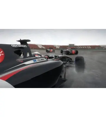 Гра F1 2014  для ПК (Ключ активації Steam)