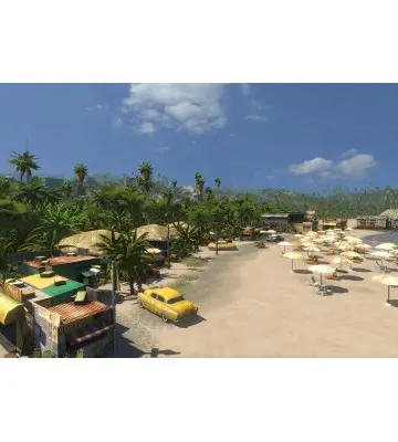 Гра Tropico 3  для ПК (Ключ активації Steam)