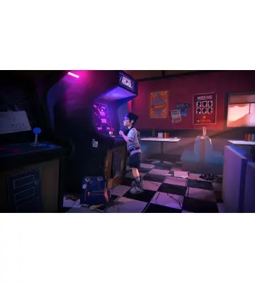 Гра Road 96  для ПК (Ключ активації Steam)