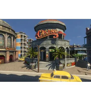 Гра Tropico 3  для ПК (Ключ активації Steam)