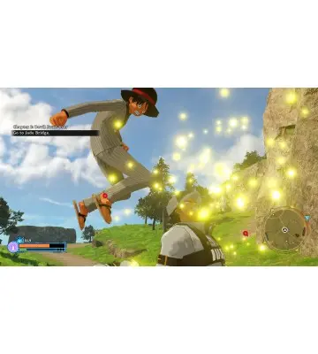 Доповнення ONE PIECE World Seeker Episode Pass  для ПК (Ключ активації Steam)