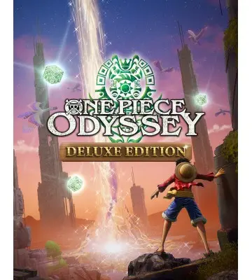 Игра ONE PIECE ODYSSEY - Deluxe Edition для ПК (Ключ активации Steam)