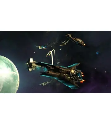 Игра Endless Space - Collection для ПК (Ключ активации Steam)