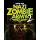 Игра Sniper Elite: Nazi Zombie Army 2 для ПК (Ключ активации Steam)