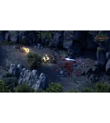 Гра Pillars of Eternity - Definitive Edition  для ПК (Ключ активації Steam)