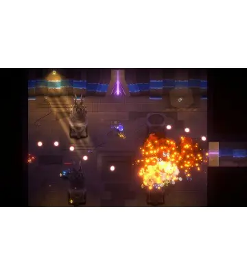 Гра Bibots  для ПК (Ключ активації Steam)